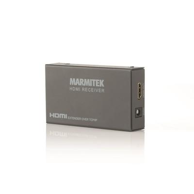 Marmitek Extra ontvanger Extender Zwart Marmitek Extra ontvanger Extender Zwart