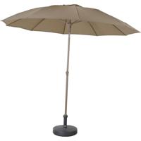Siena Garden Paolo S08131 Parasol Aluminium, Polyester - thumbnail