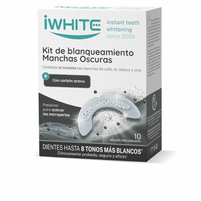 Instant whitening kit dark stains