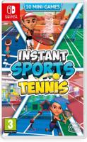 Instant tennis (Ultimate edition) (Nintendo Switch) - thumbnail
