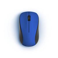 Hama Muis Radiografisch Optisch Blauw 3 Toetsen 1200 dpi - thumbnail