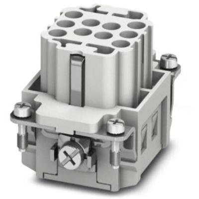 Phoenix Contact 1584703 Contactinzetstuk 10 Crimpen 1 stuk(s)