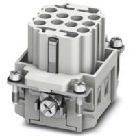 Phoenix Contact 1584703 Contactinzetstuk 10 Crimpen 1 stuk(s) - thumbnail