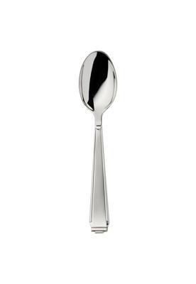 ROBBE & BERKING - Art Deco 150 - Dessertlepel 18,8cm ROBBE & BERKING - Art Deco 150 - Dessertlepel 18,8cm