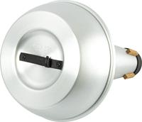 Denis Wick 5513 Straight Mute demper voor eufonium - thumbnail