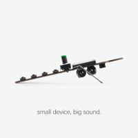 Teenage Engineering PO-12 pocket operator rhythm - thumbnail