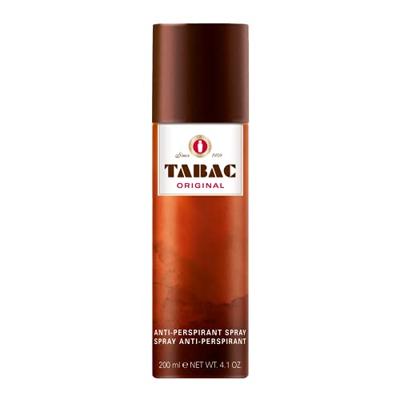 Tabac Original anti perspirant spray 200 Milliliter