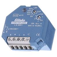 Eltako FSB61NP-230V Jaloezie- en rolluikactor Draadloos Schaduwelement Inbouw (in muur) - thumbnail