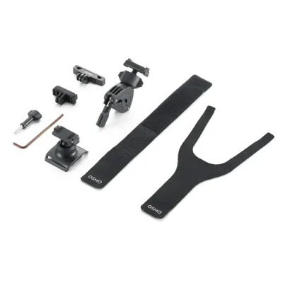 DJI Osmo Road Cycling Accessory Kit (Dual-Direction Quick-Release)