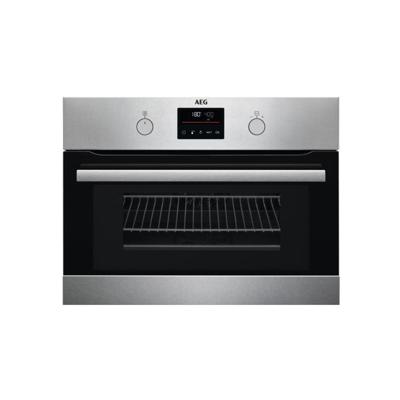 AEG KMS365060M ACTIE