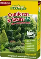 Ecostyle Coniferen&taxus-az 1.6kg - thumbnail
