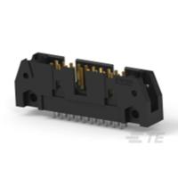 TE Connectivity 5102154-4 Inhoud: 1 stuk(s) Tray - thumbnail