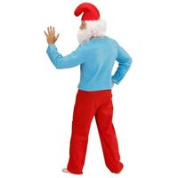 Hoofd Kabouter pak - thumbnail