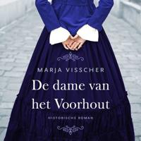 De dame van het Voorhout - thumbnail