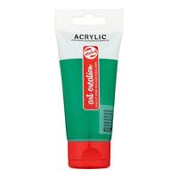 Acrylverf Talens Art Creation 623 sapgroen tube à 75ml | 3 stuks - thumbnail
