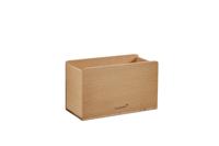 Whiteboard accessoirehouder legamaster hout - thumbnail