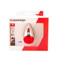 Spanninga rear light nr 9 - thumbnail