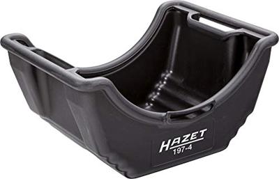 Hazet 197-4 Oliefiltersleutel