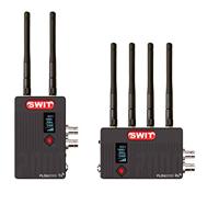 SWIT FLOW2000 600m new generation professional Wireless FHD Video Transmission - thumbnail