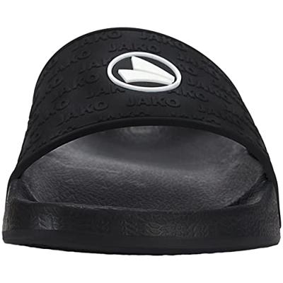 JAKO 5702 Jakolette River - Jet Black - 37