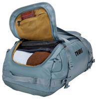 Thule Chasm 40L Duffel Pond Gray 40L - thumbnail