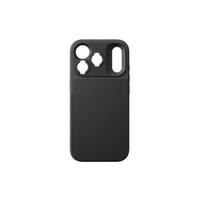 Moment Camera Case for iPhone 17 - iPhone 17 Pro / Black - thumbnail