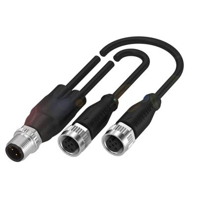 BALLUFF BCC0AUE Distributieleiding 1.00 m 1 stuk(s)