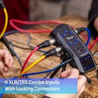 Zoom H6essential handy recorder - thumbnail