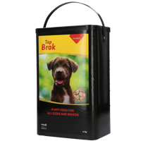 Topbrok Excellent Puppy 10 kg - thumbnail