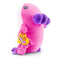 Hug-A-Lumps knuffel axolotl Ally - 60 cm - thumbnail
