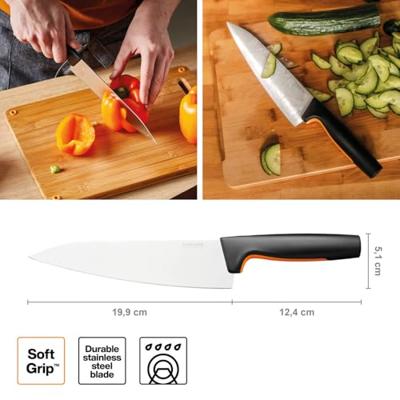 Fiskars 1057534 Keukenmes