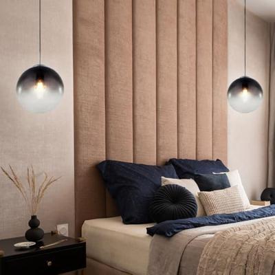 Globo Glazen bollampVarus Ø 30cm - 15863