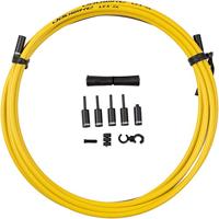 JAGWIRE 1x pro shift kit - yellow - thumbnail