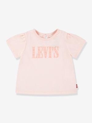 T-shirt baby Smocked LEVI'S® rozen