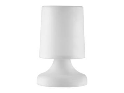 LIVARNO LED-accu-tafellamp (Rechthoekig)