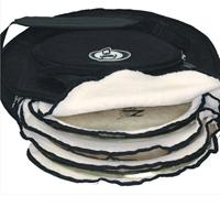 Protection Racket 6021-13 Large verdeler 6021 voor bekkentas - 24 inch - thumbnail