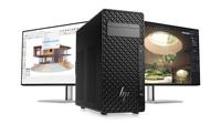 HP Workstation Z2 Tower G1i Intel® Core™ Ultra 5 (Series 2) 245 5.1 GHz 16 GB RAM 512 GB SSD Intel A40MPET - thumbnail