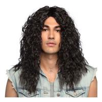 Boland Pruik mick bruin - thumbnail