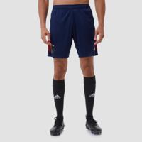 Ajax Trainingsbroekje Senior 2022-2023 - Maat S - Kleur: RoodBlauw | Soccerfanshop - thumbnail