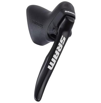 SRAM remgreep "s500" br.lever s500 right aluminium black