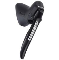 SRAM remgreep "s500" br.lever s500 right aluminium black - thumbnail