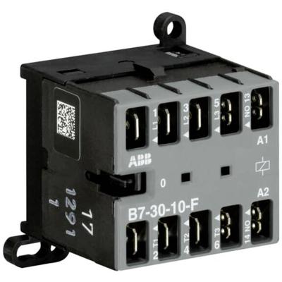 ABB B7-30-10-F-01 Schakelaar 4x NO, 1x NO 24 V 20 A 1 stuk(s) ABB B7-30-10-F-01 Schakelaar 4x NO, 1x NO 24 V 20 A 1 stuk(s)