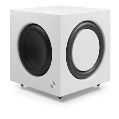 Audio Pro SW-10 Subwoofer - Wit Audio Pro SW-10 Subwoofer - Wit
