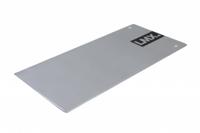 LMX. Studio mat l 120 x 60 cm l grijs - thumbnail