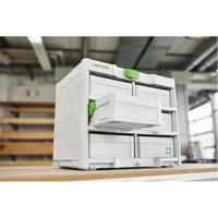 Festool SYS3 S 76 TRA UNI Systainer³ - 577819 - thumbnail