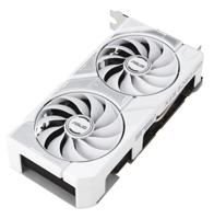 Asus Nvidia GeForce RTX 5060 Videokaart GeForce RTX 5060 8 GB GDDR7-RAM PCI-Express, HDMI, DisplayPort - thumbnail