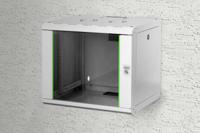 Digitus SoHo Line 9U 19 Wall Mounting Cabinet - thumbnail