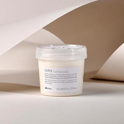 Davines LOVE CURL Hair Mask