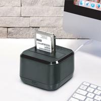 Port Designs 900040 2.5/3.5 Zwart opslagbehuizing - thumbnail