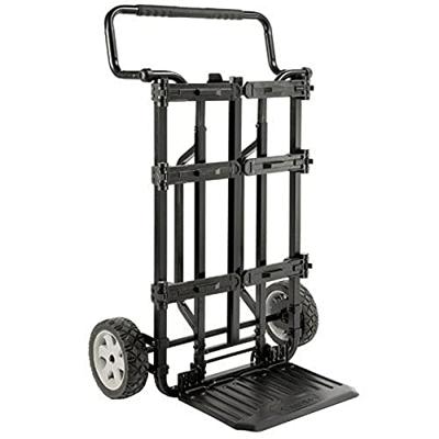 DeWALT 1-70-324 ToughSystem Steekwagen - thumbnail